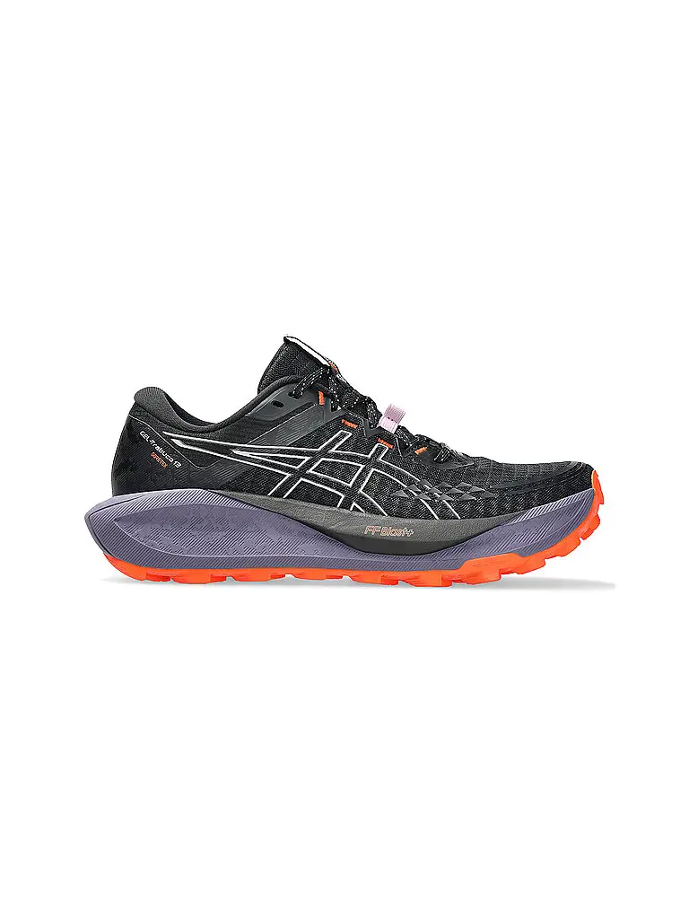 Scarpe da trail running da donna Gel-Trabuco 13 GTX nero | 36