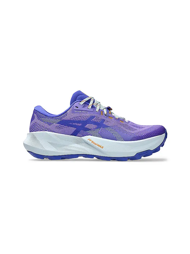 Scarpe da trail running da donna Trabuco 14 blu | 37