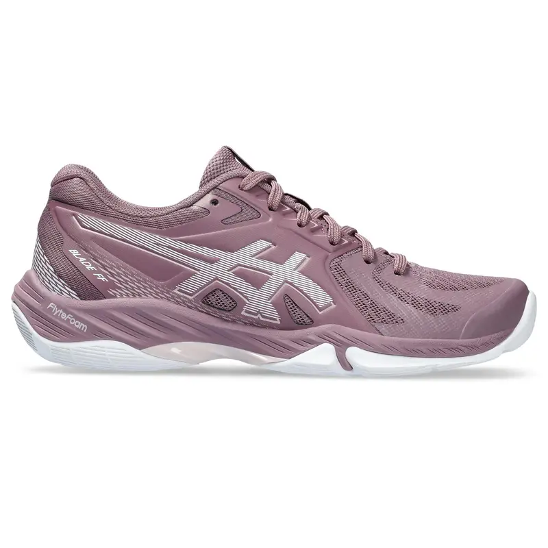 Scarpe donna Asics BLADE FF viola chiaro-bianco | Asics