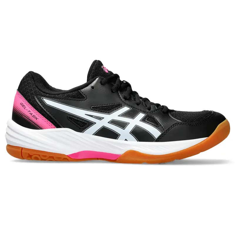 Scarpe Donna Asics Gel Task 3 nero | Asics