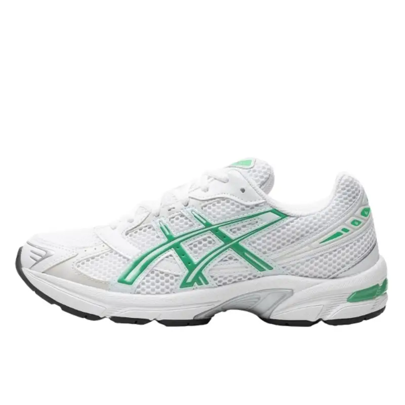 Scarpe Gel-1130 White Malachite Green | Asics Bianco