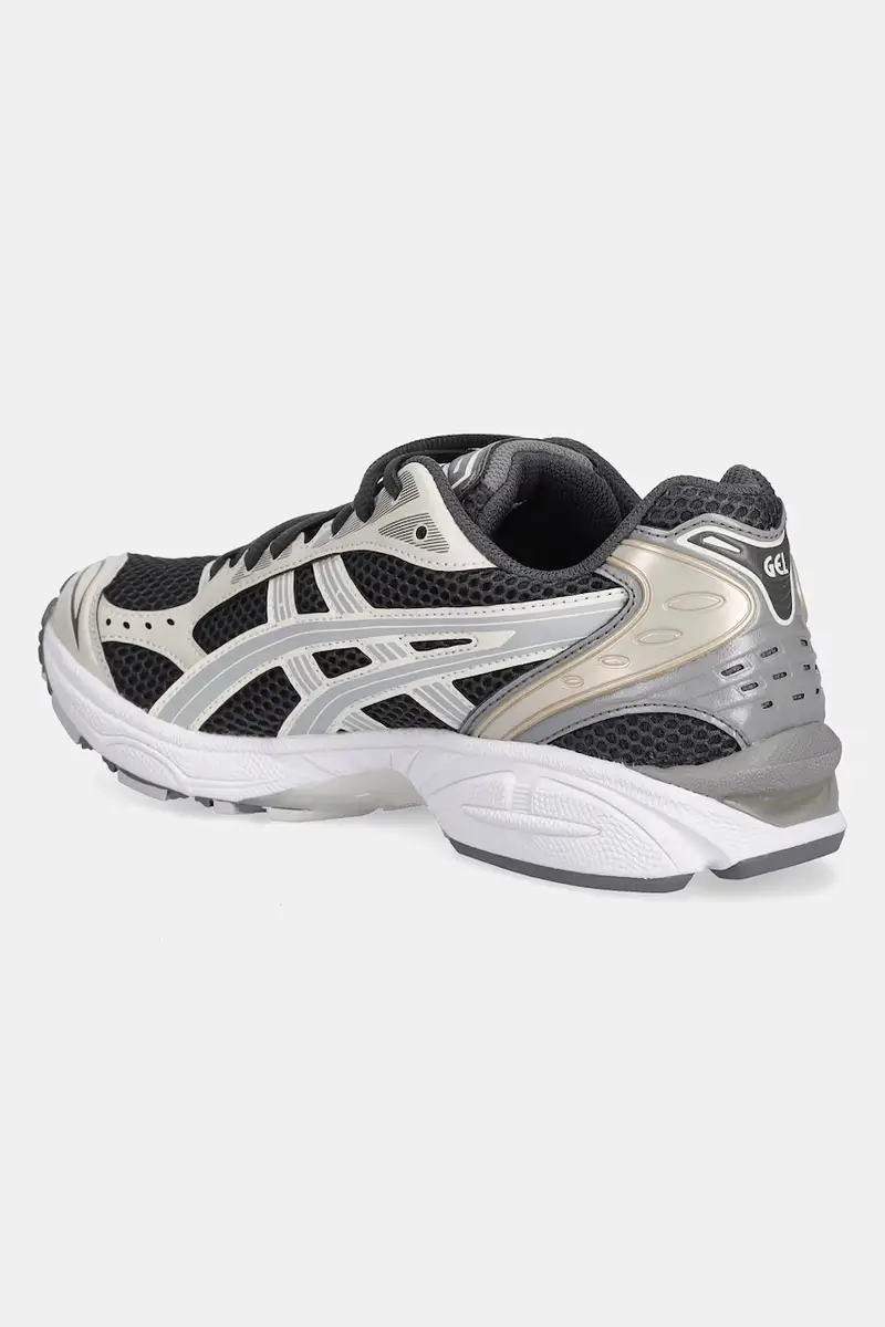 scarpe GEL-KAYANO 14 uomo colore grigio 1203A537-024 miniatura 3