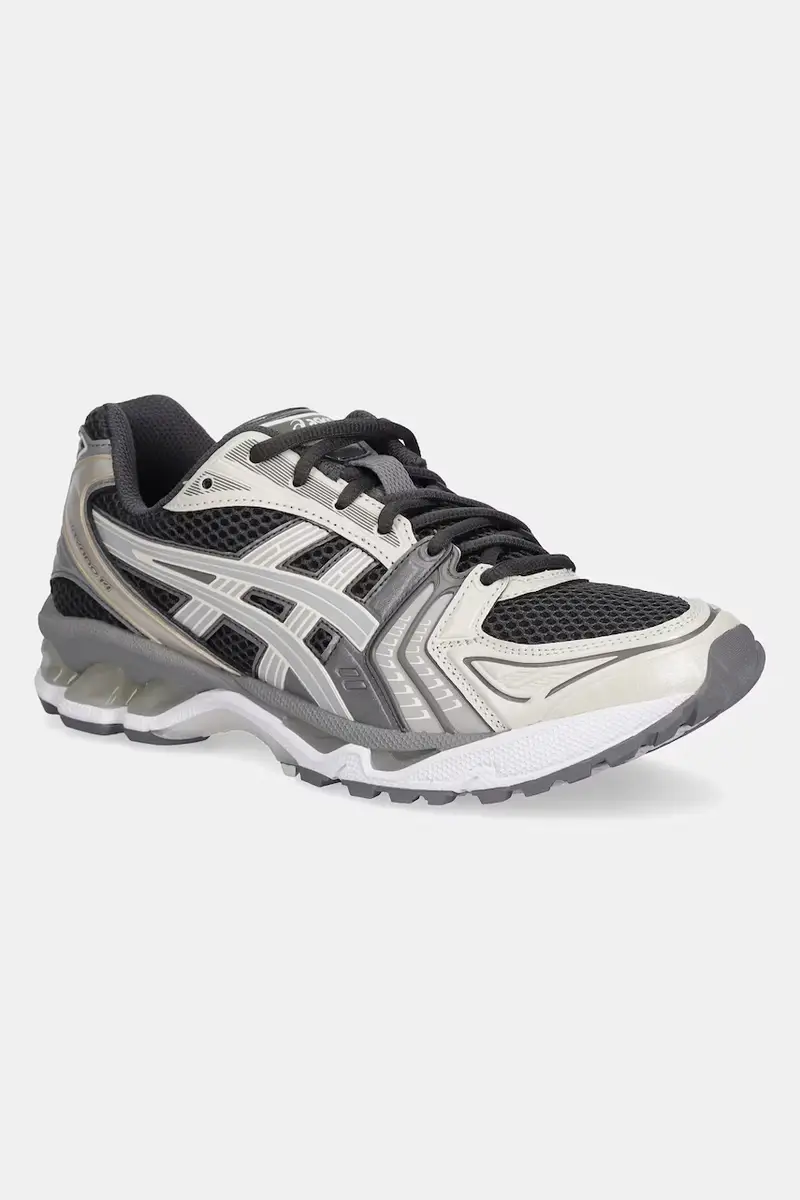 scarpe GEL-KAYANO 14 uomo colore grigio 1203A537-024