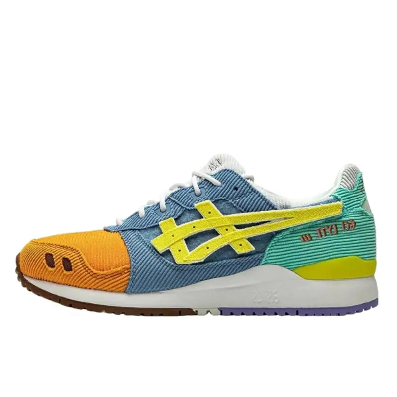 Scarpe Gel-Lyte III Sean Wotherspoon x atmos | Asics Multi