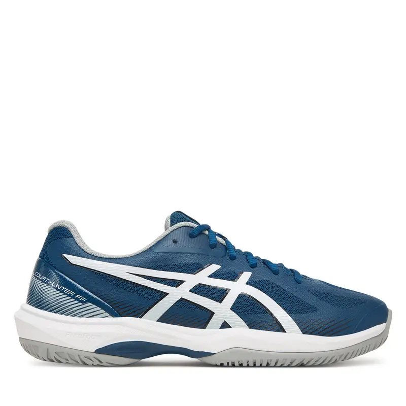 Scarpe indoor Asics Court Hunter Ff 1071A111 Blu