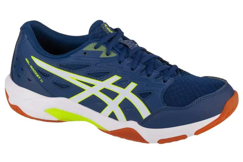 Scarpe indoor Asics Gel-Rocket 11 | Asics Blu