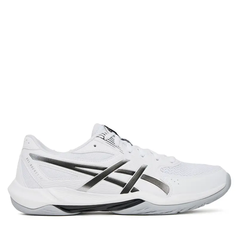 Scarpe indoor Asics Gel-Rocket 12 1071A116 Bianco