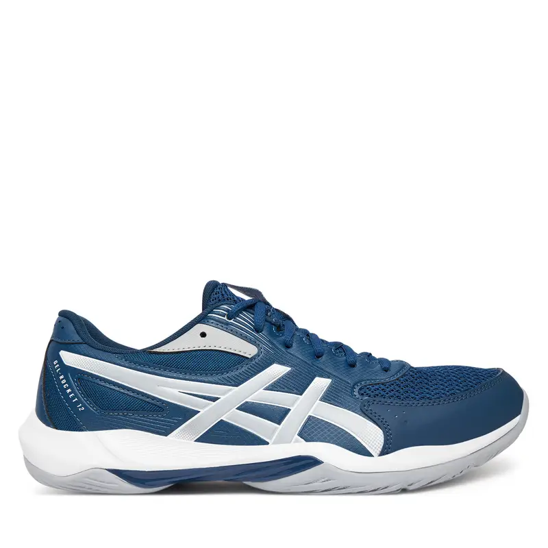 Scarpe indoor Asics Gel-Rocket 12 1071A116 Blu
