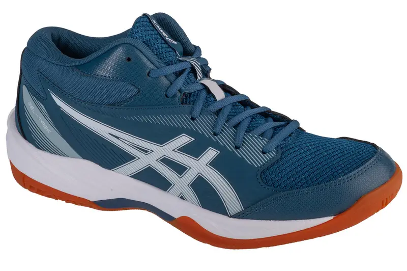 Scarpe indoor Asics Gel-Task MT 4 | Asics Blu