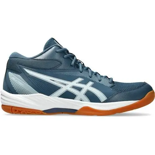 Scarpe indoor Asics Gel-Task MT 4 | Asics Blu navy
