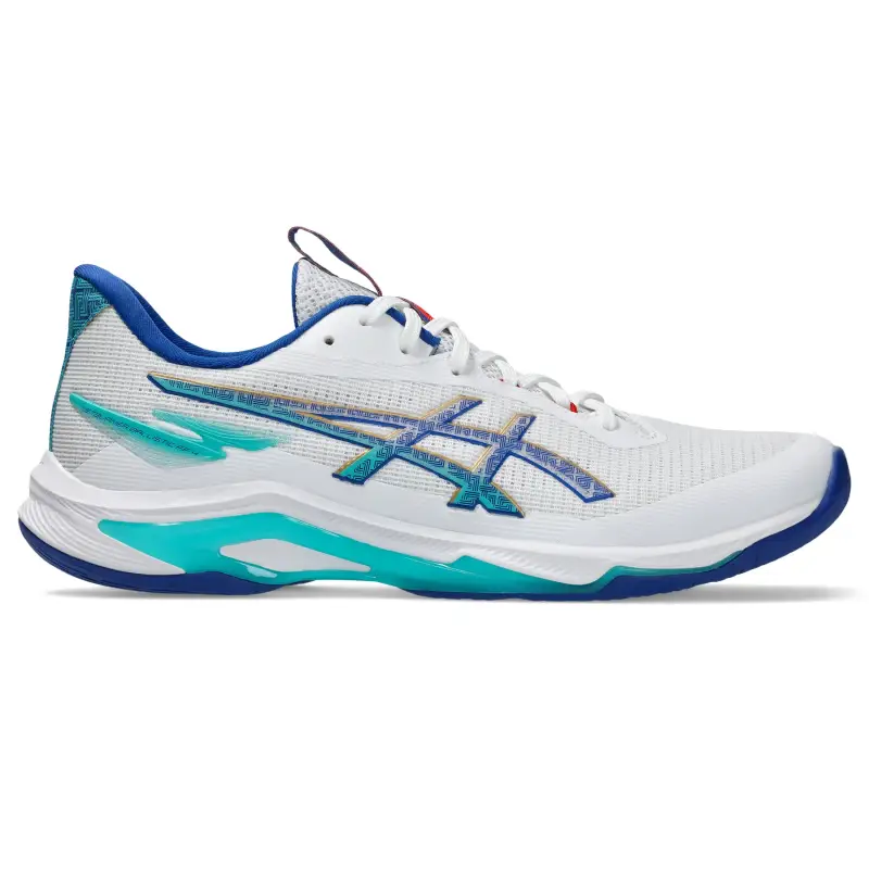 Scarpe indoor Asics Netburner Ballistic FF 4