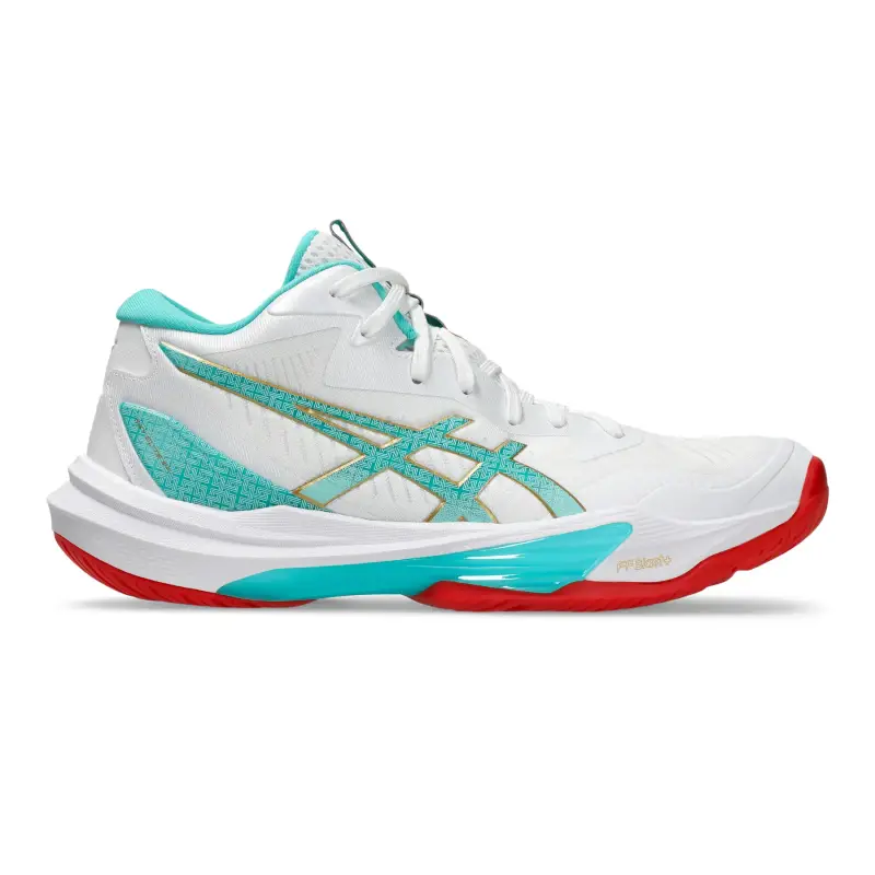 ASICS Scarpe indoor Sky Elite FF MT 3