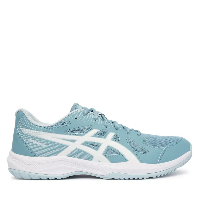 Scarpe indoor Asics Upcourt 6 1071A104 Blu