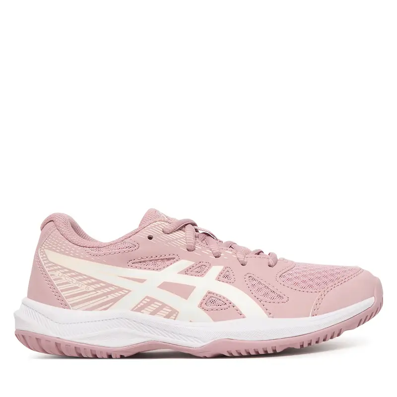 Scarpe indoor Asics Upcourt 6 Gs 1074A045 Rosa