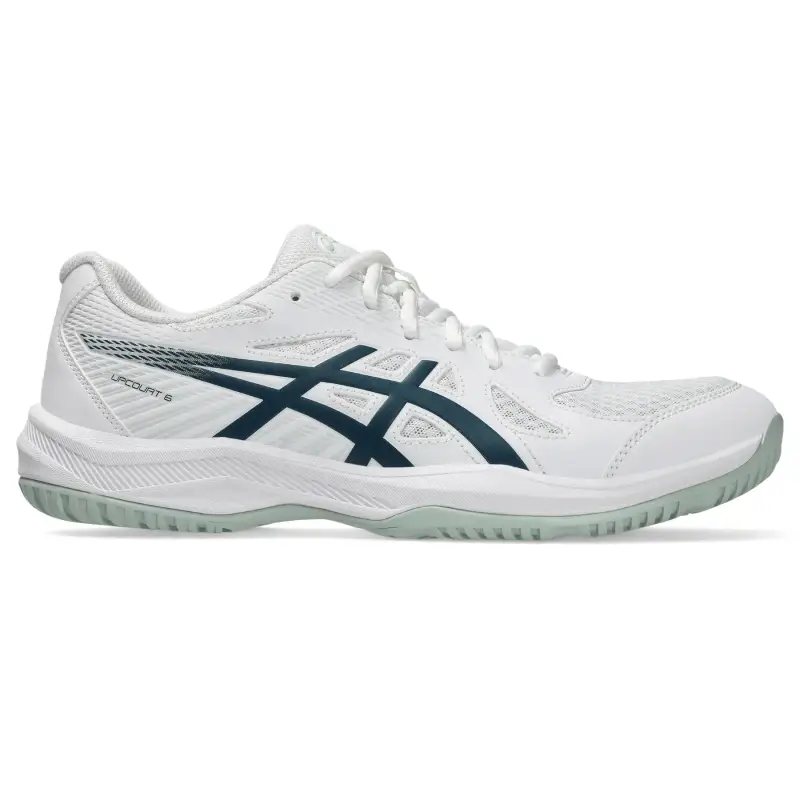 ASICS Scarpe indoor Upcourt 6