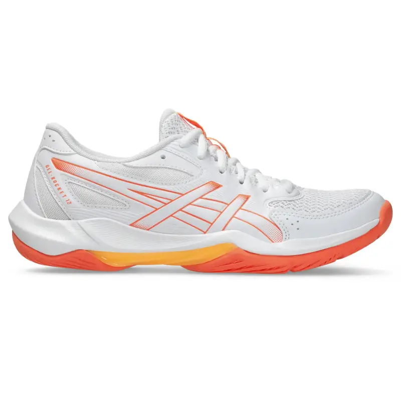 Scarpe indoor da bambina Asics Gel-Rocket 12