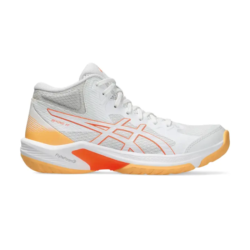 Scarpe indoor da donna Asics Beyond FF MT