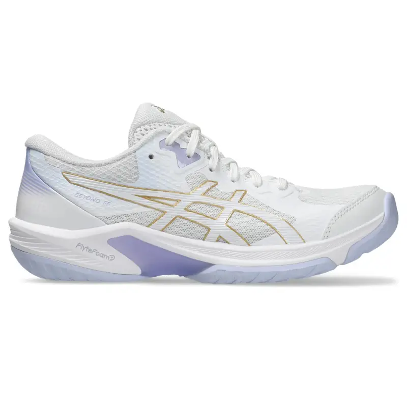 Scarpe indoor da donna Asics Beyond FF