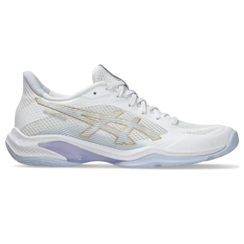 Scarpe indoor da donna Asics Blade FF 2