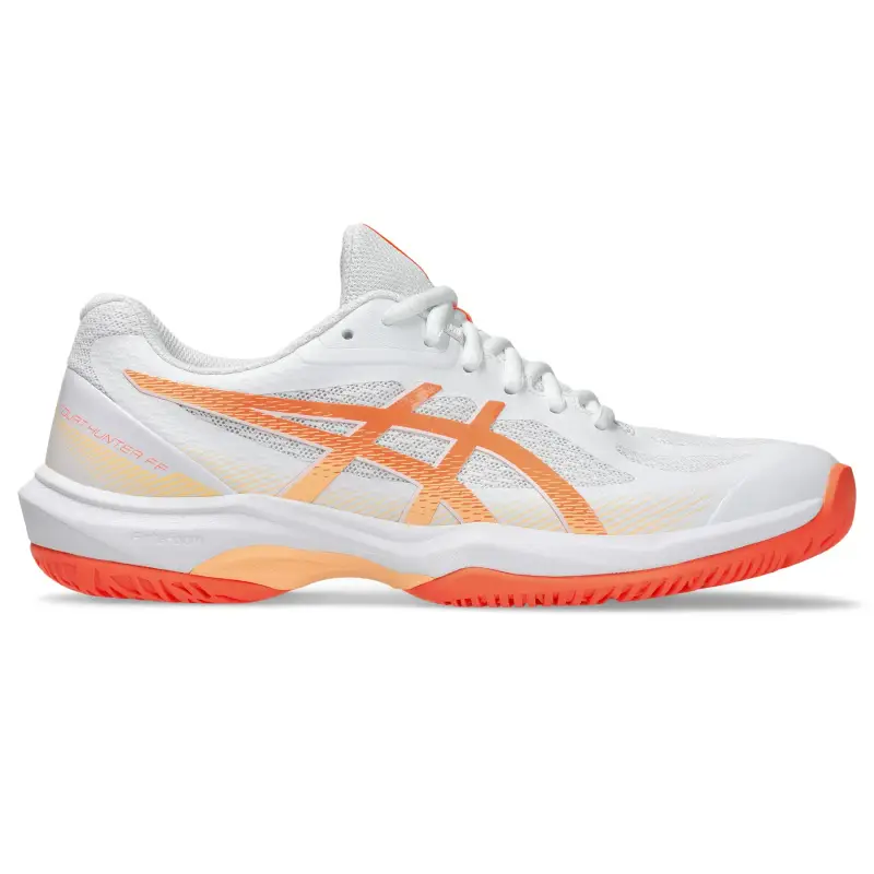Scarpe indoor da donna Asics Court Hunter FF
