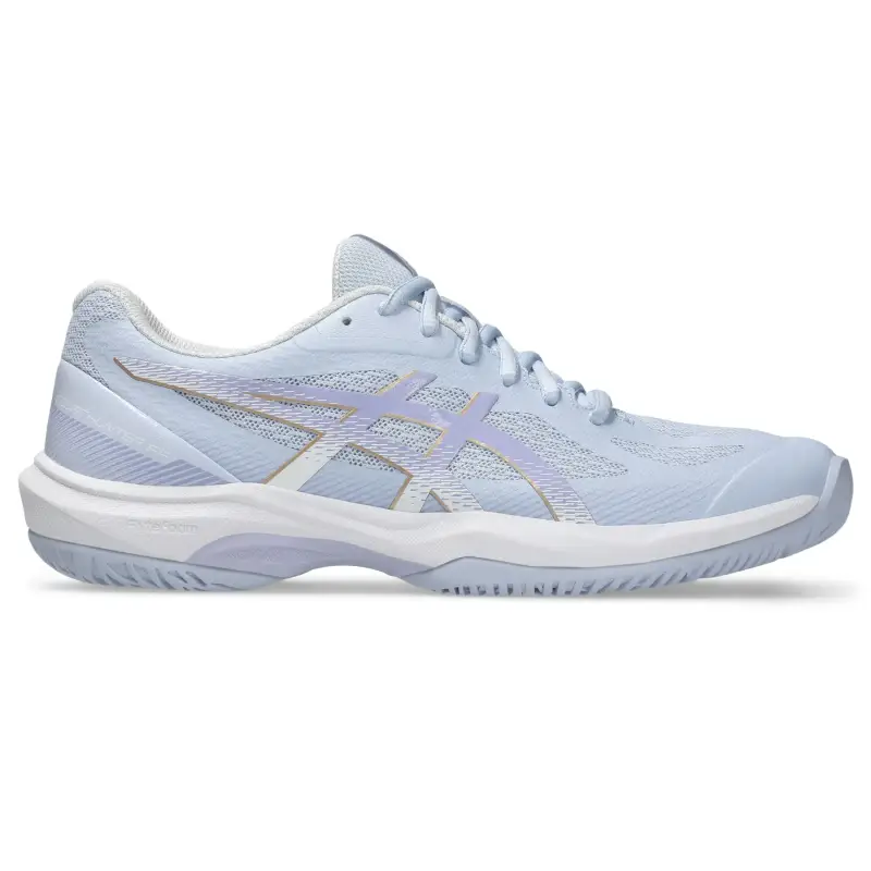 Scarpe indoor da donna Asics Court Hunter FF