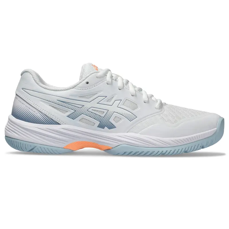 Scarpe indoor da donna Asics Gel-Court Hunter 3 | Asics Bianco