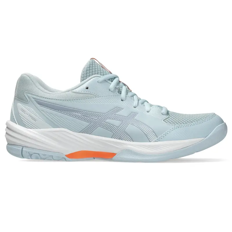 Scarpe indoor da donna Asics Gel-Task 4 | Asics Grigio