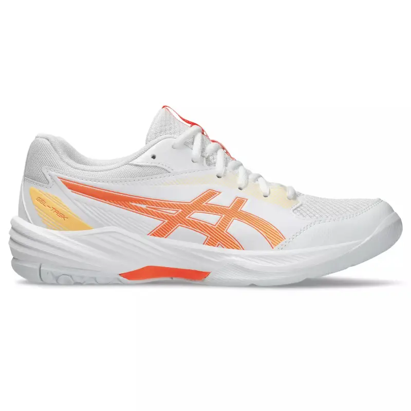 Scarpe indoor da donna Asics Gel-task 4