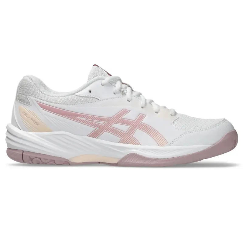 Scarpe indoor da donna Asics Gel-task 4
