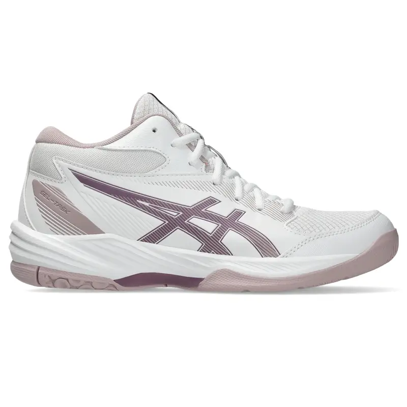 Scarpe indoor da donna Asics Gel-Task MT 4 | Asics Bianco