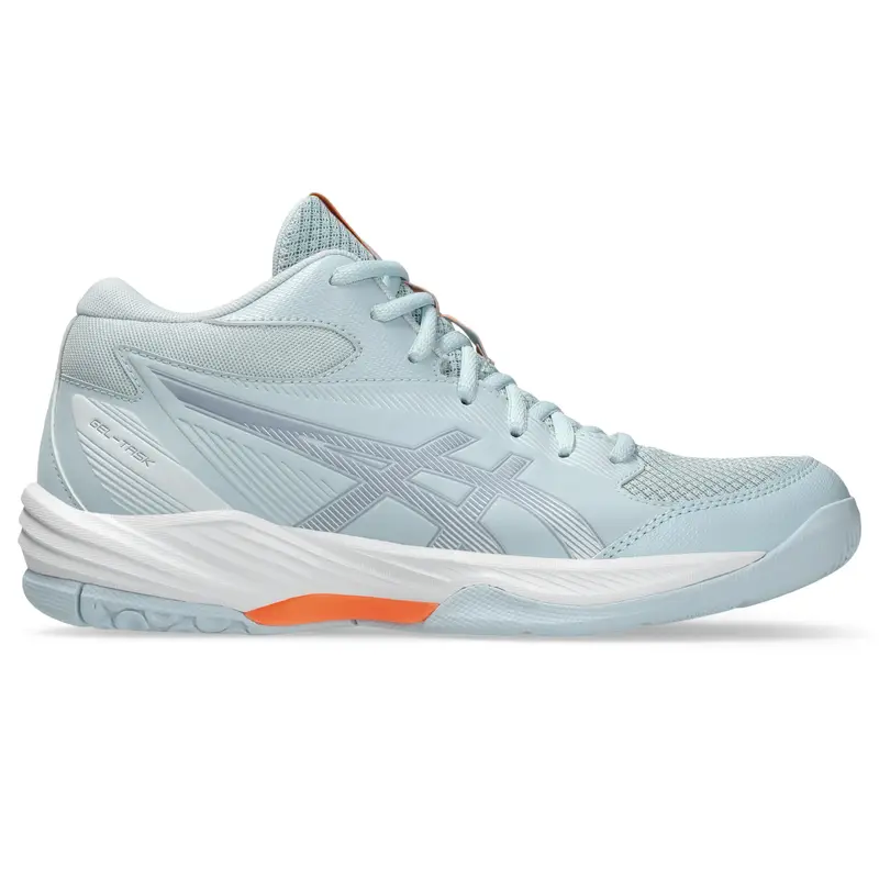 Scarpe indoor da donna Asics Gel-Task MT 4 | Asics Grigio