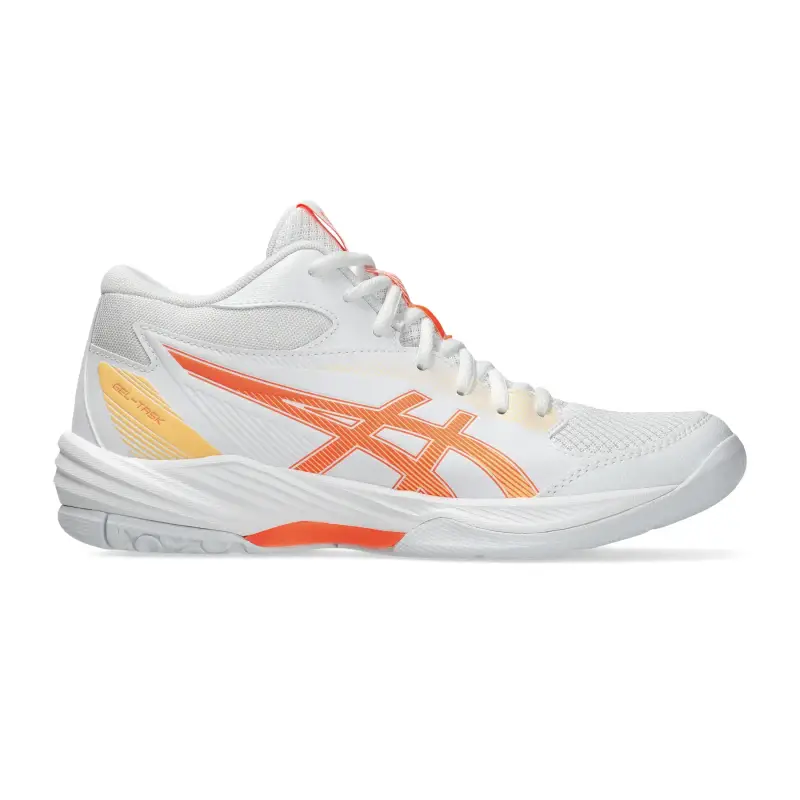 Scarpe indoor da donna Asics Gel-task MT 4