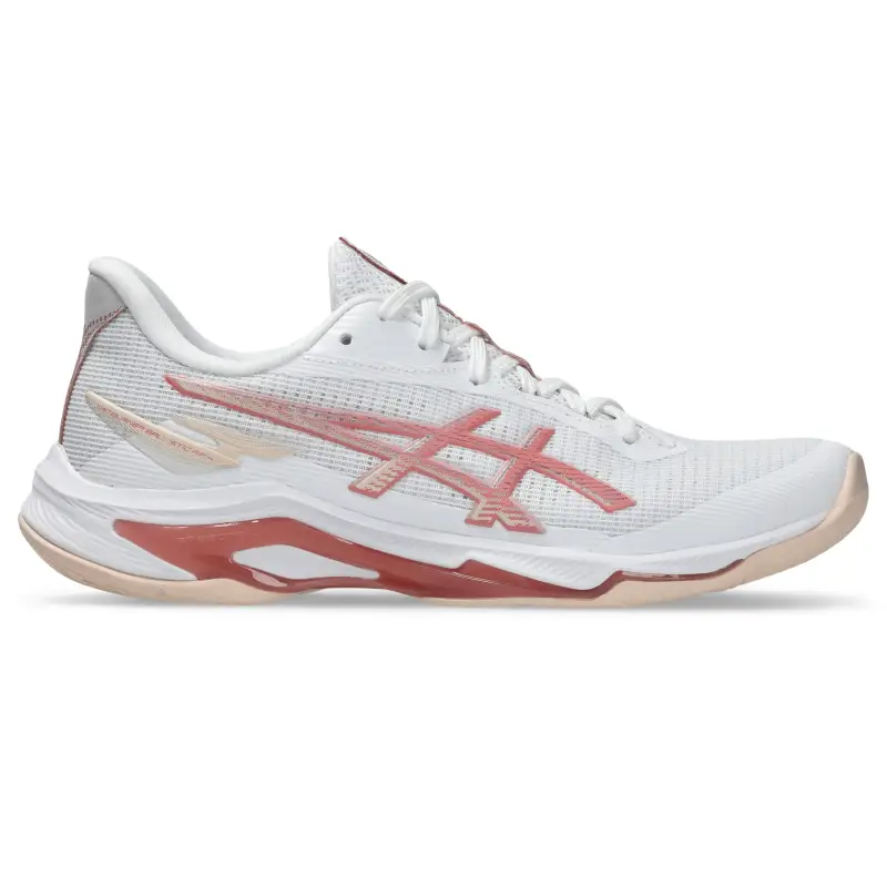Scarpe indoor da donna Asics Netburner Ballistic FF 4