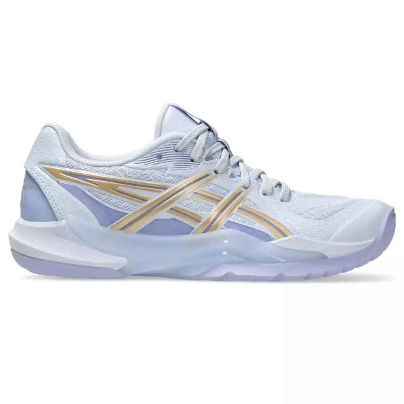 Scarpe indoor da donna Asics Powerbreak FF