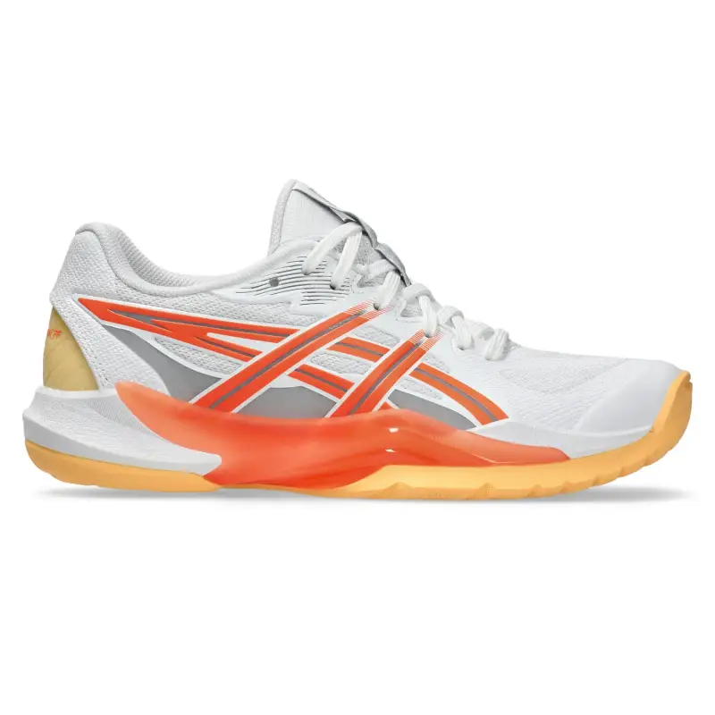 Scarpe indoor da donna Asics Powerbreak FF