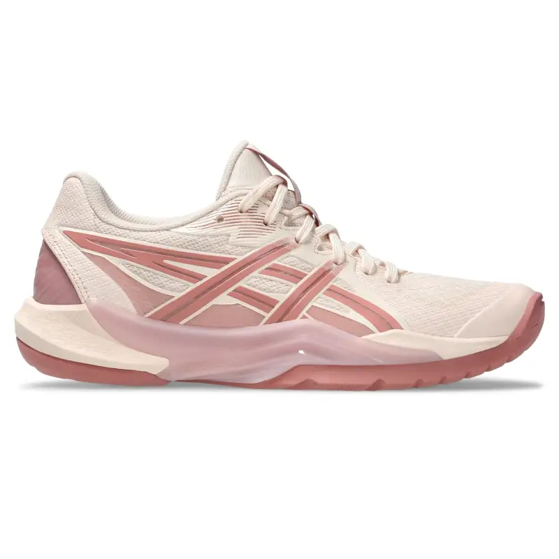 Scarpe indoor da donna Asics Powerbreak FF
