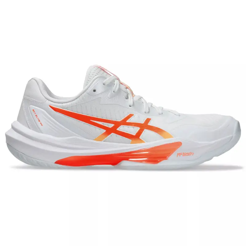 Scarpe indoor da donna Asics Sky Elite FF 3
