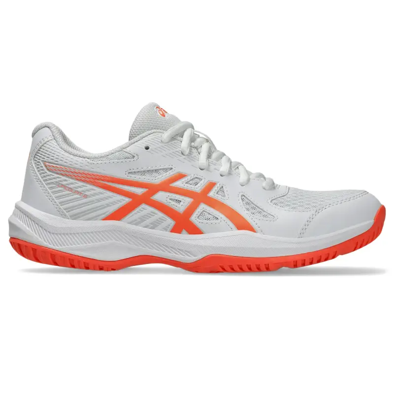 Scarpe indoor da donna Asics Upcourt 6