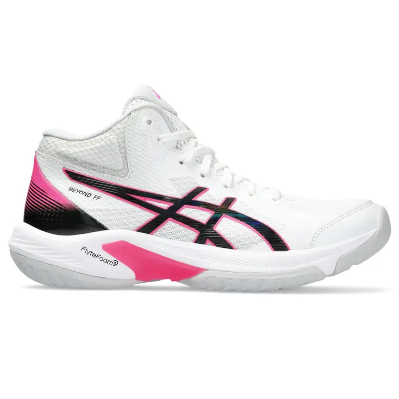Scarpe indoor femme Asics Beyond FF MT | Asics Bianco