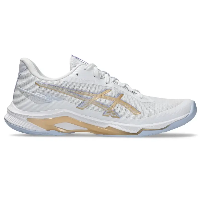 ASICS Scarpe indoor per bambini Netburner Ballistic FF 4