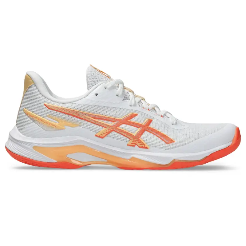 ASICS Scarpe indoor per bambini Netburner Ballistic FF 4