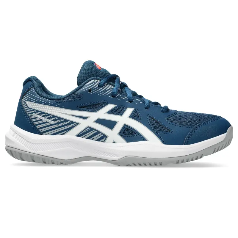 ASICS Scarpe indoor per bambini Upcourt 6 GS