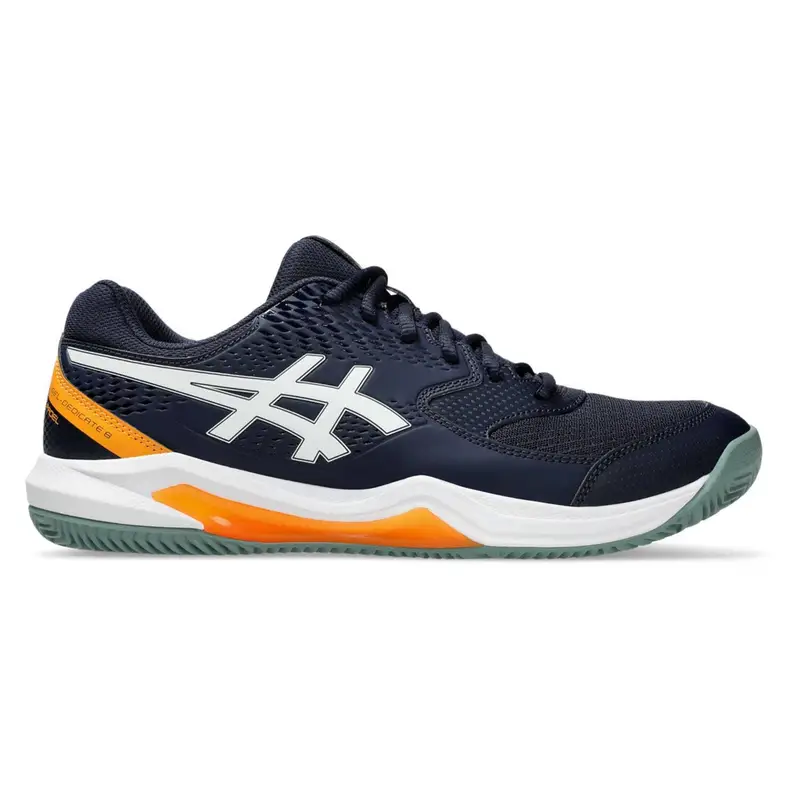 Scarpe padel Asics Gel-Dedicate 8 | Asics Blu navy