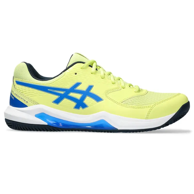 Scarpe padel Asics Gel-Dedicate 8 | Asics Giallo