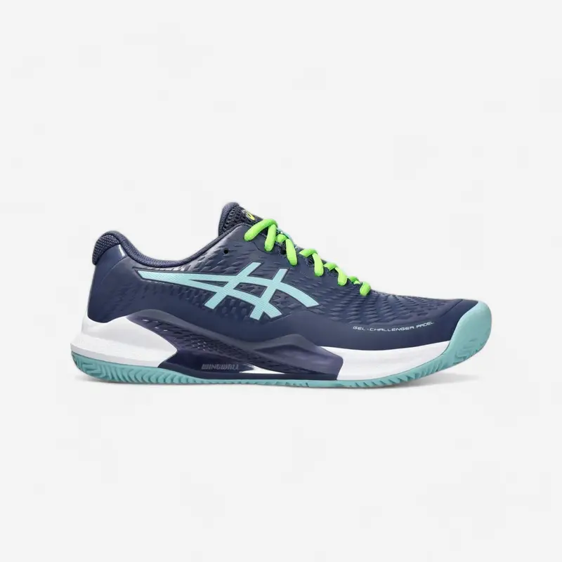 Scarpe padel uomo Asics GEL CHALLENGER 14 blu | Asics