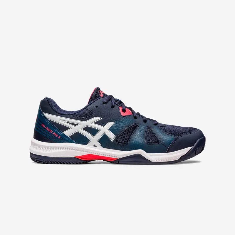 Scarpe padel uomo Asics GEL PADEL PRO 5 blu | Asics Blu navy