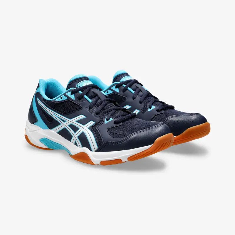 Scarpe pallavolo adulto Asics GEL SPIKE blu | Asics
