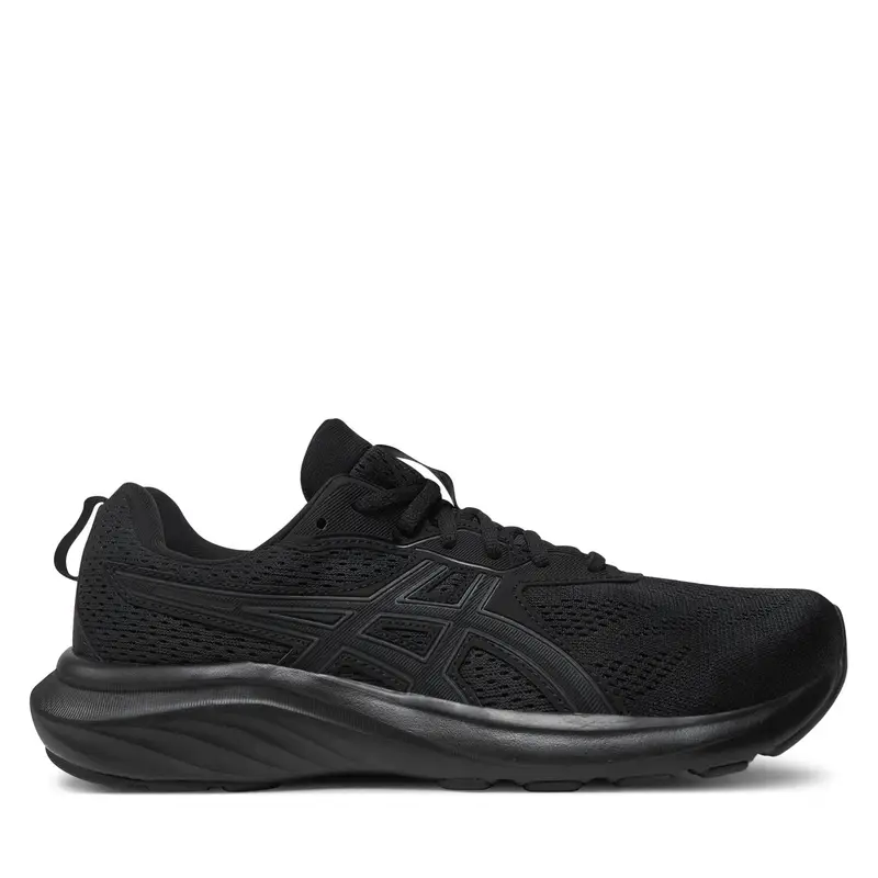 Scarpe running Asics Gel-Contend 9 1011B881 Nero