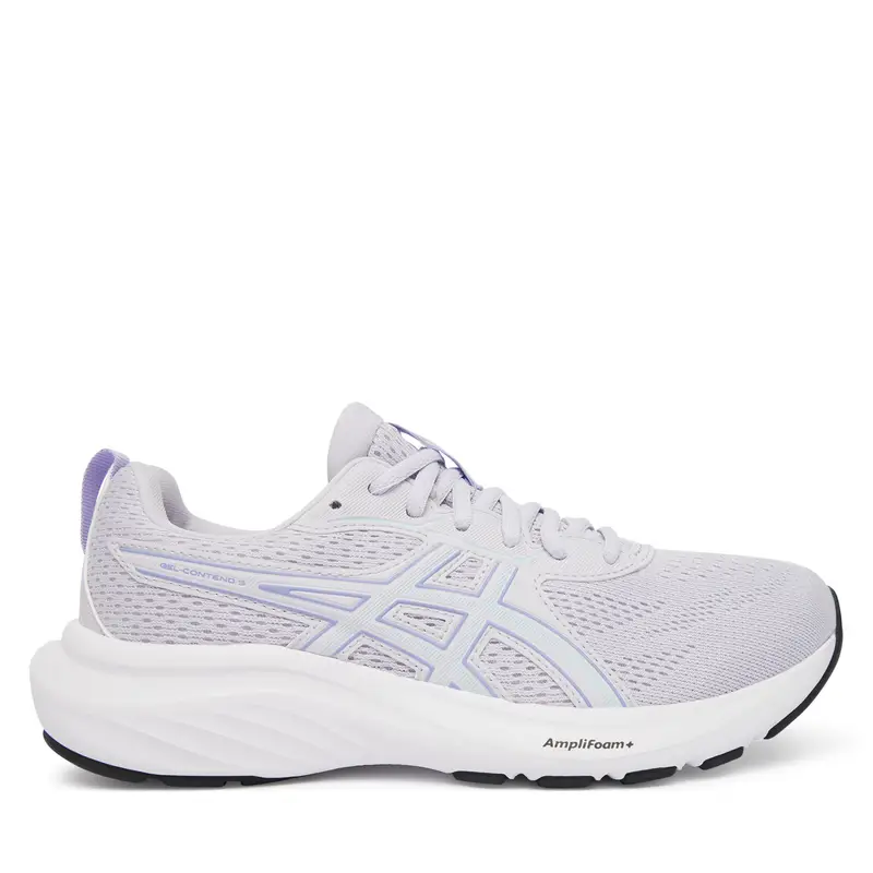 Scarpe running Asics Gel-Contend 9 1012B681 Grigio