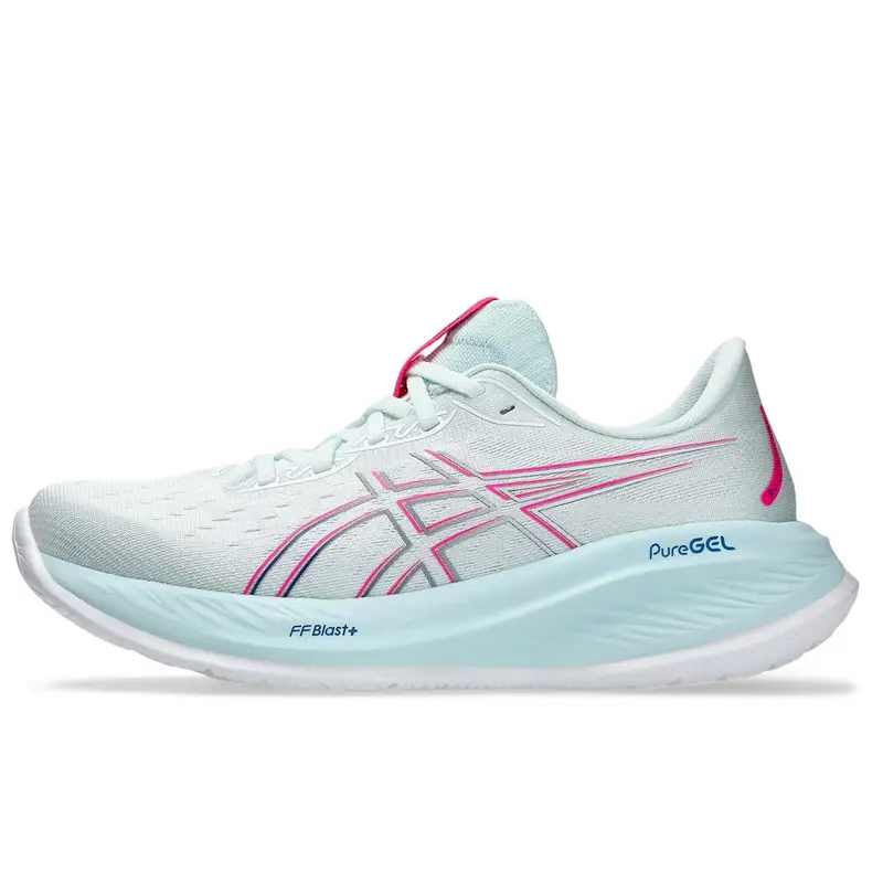 Scarpe Running Asics Gel-Cumulus 26 Donna | Asics Verde